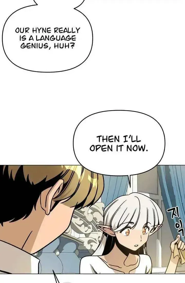 I’ll Resign And Have A Fresh Start In This World Chapter 145.3 page 28 - 