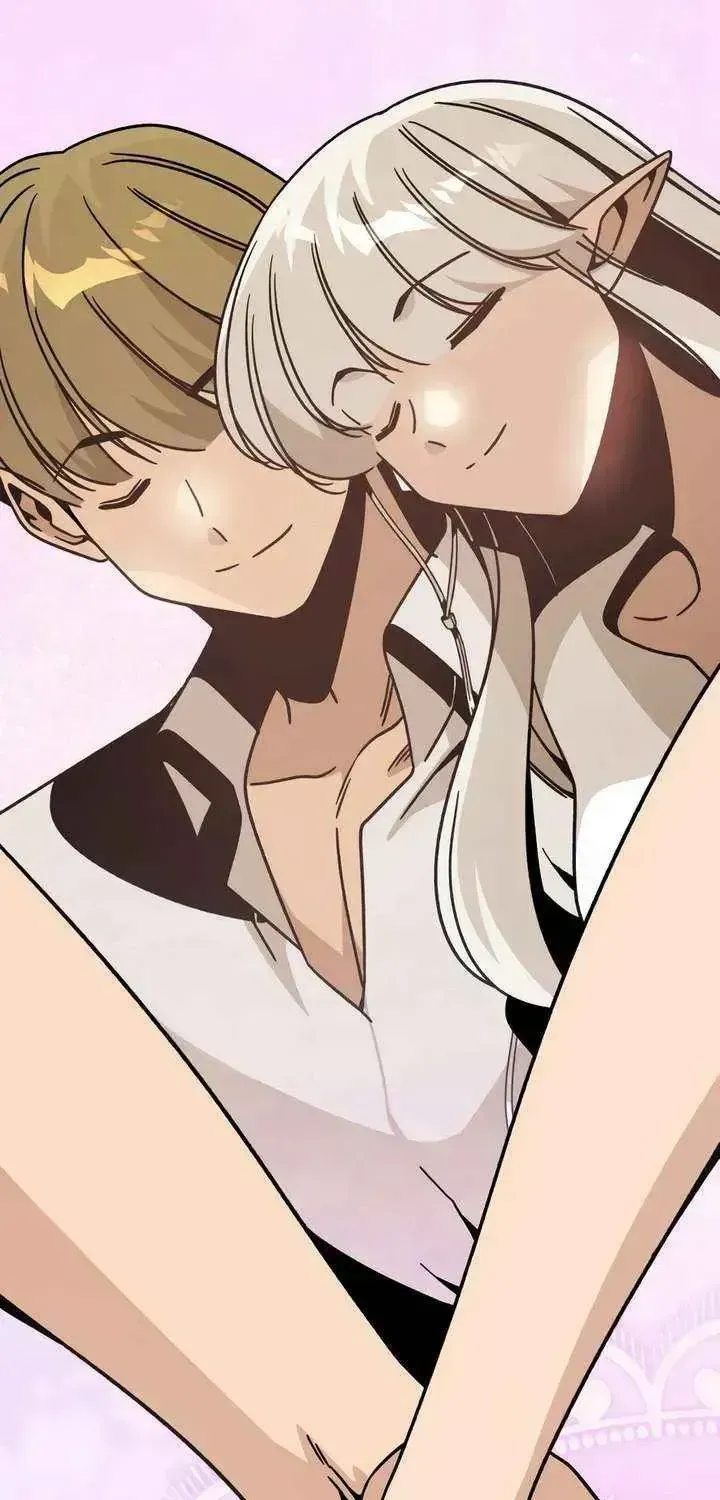 I’ll Resign And Have A Fresh Start In This World Chapter 145.3 page 33 - 