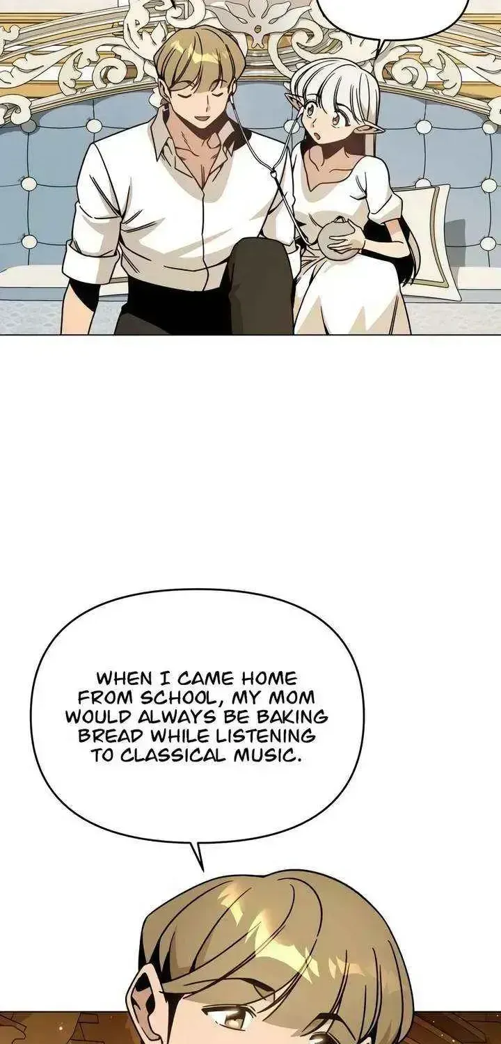 I’ll Resign And Have A Fresh Start In This World Chapter 145.3 page 38 - 
