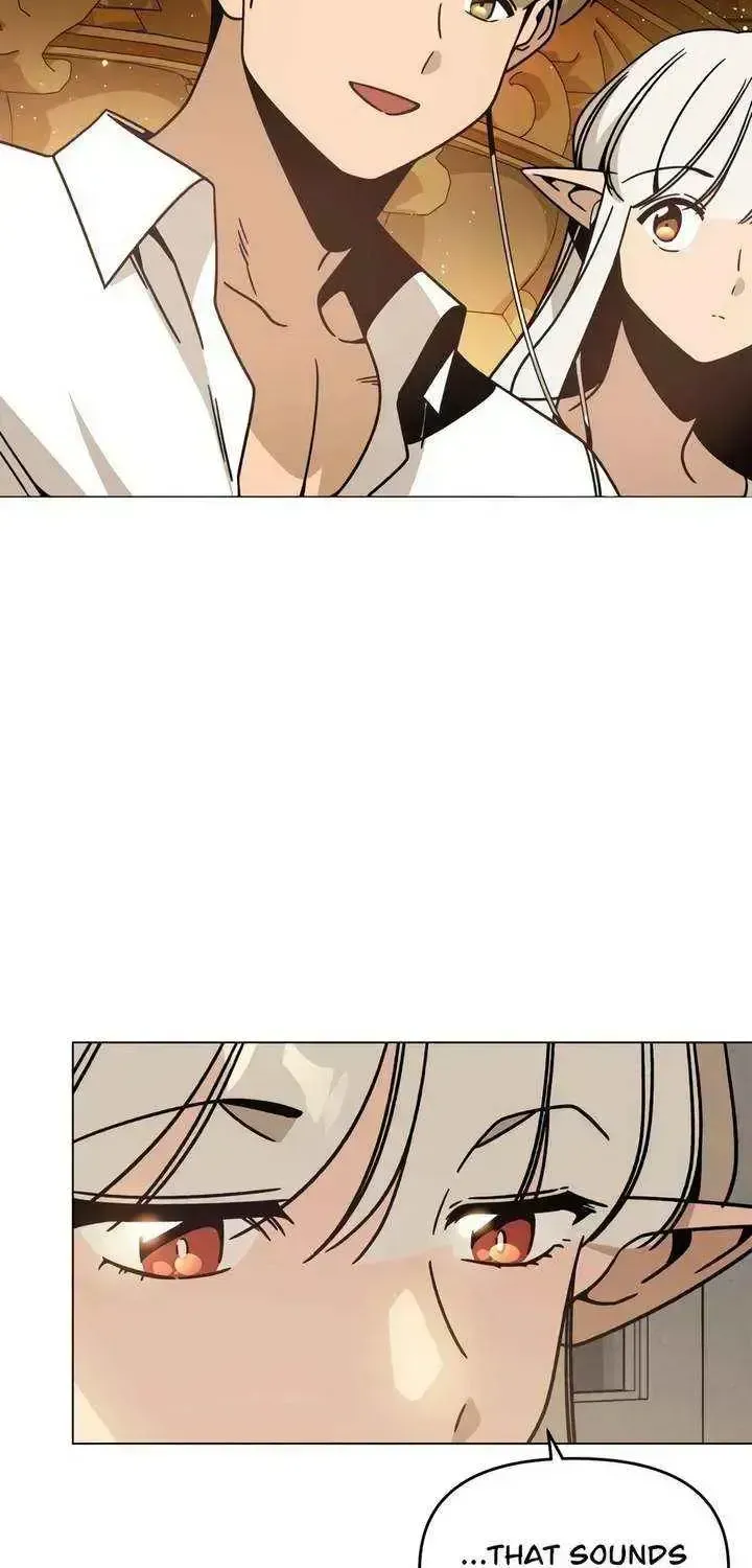 I’ll Resign And Have A Fresh Start In This World Chapter 145.3 page 39 - 
