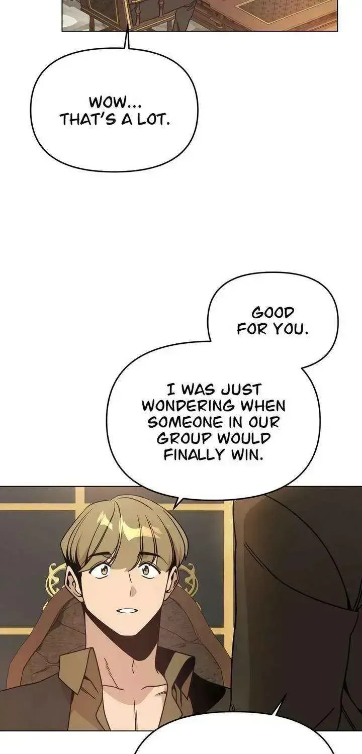 I’ll Resign And Have A Fresh Start In This World Chapter 145.3 page 5 - 