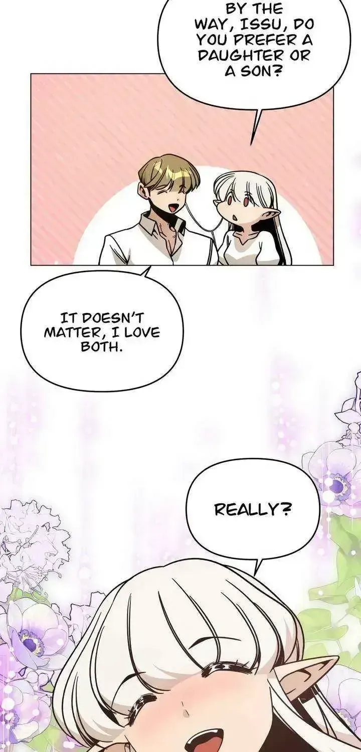 I’ll Resign And Have A Fresh Start In This World Chapter 145.3 page 47 - 