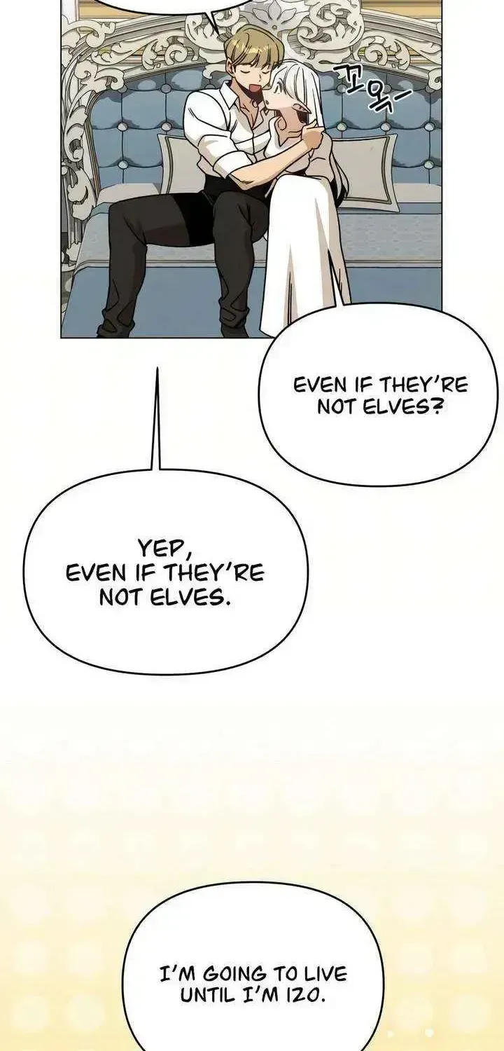 I’ll Resign And Have A Fresh Start In This World Chapter 145.3 page 50 - 