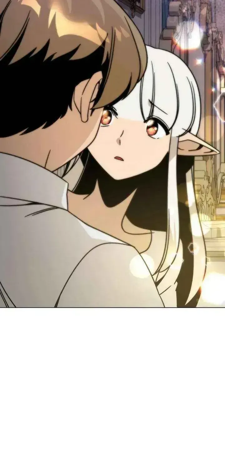 I’ll Resign And Have A Fresh Start In This World Chapter 145.3 page 54 - 