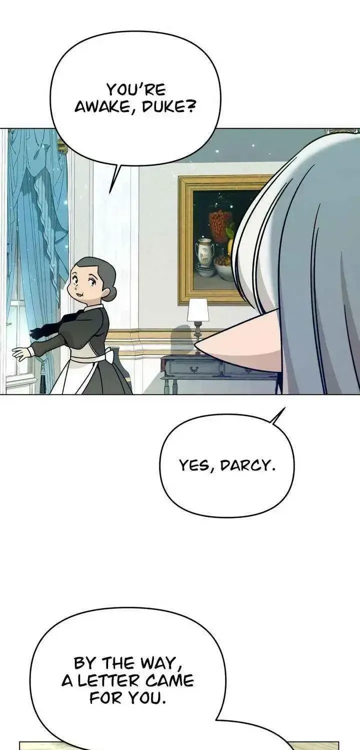 I’ll Resign And Have A Fresh Start In This World Chapter 145.3 page 71 - 