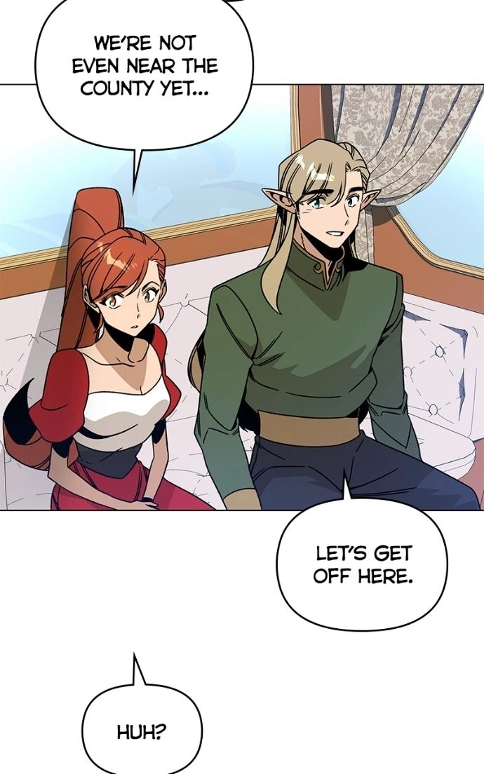I’ll Resign And Have A Fresh Start In This World Chapter 152 page 17 - 