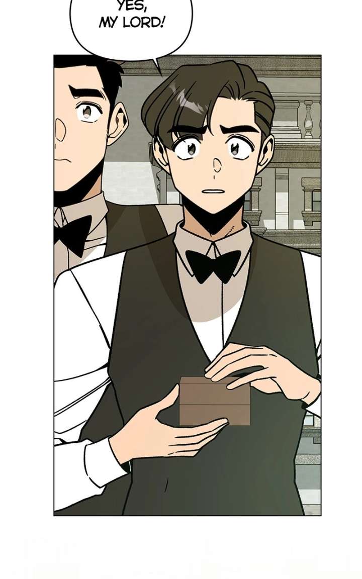 I’ll Resign And Have A Fresh Start In This World Chapter 159 page 19 - 
