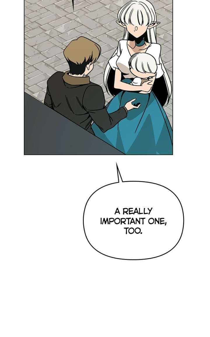 I’ll Resign And Have A Fresh Start In This World Chapter 159 page 22 - 
