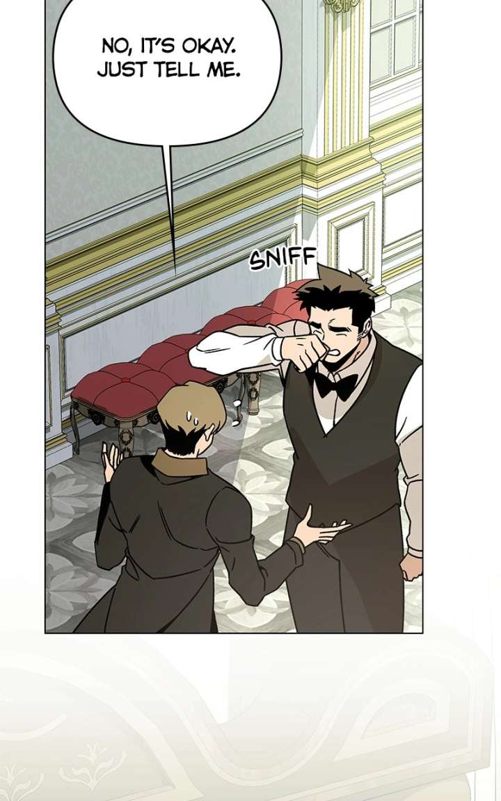 I’ll Resign And Have A Fresh Start In This World Chapter 159 page 4 - 