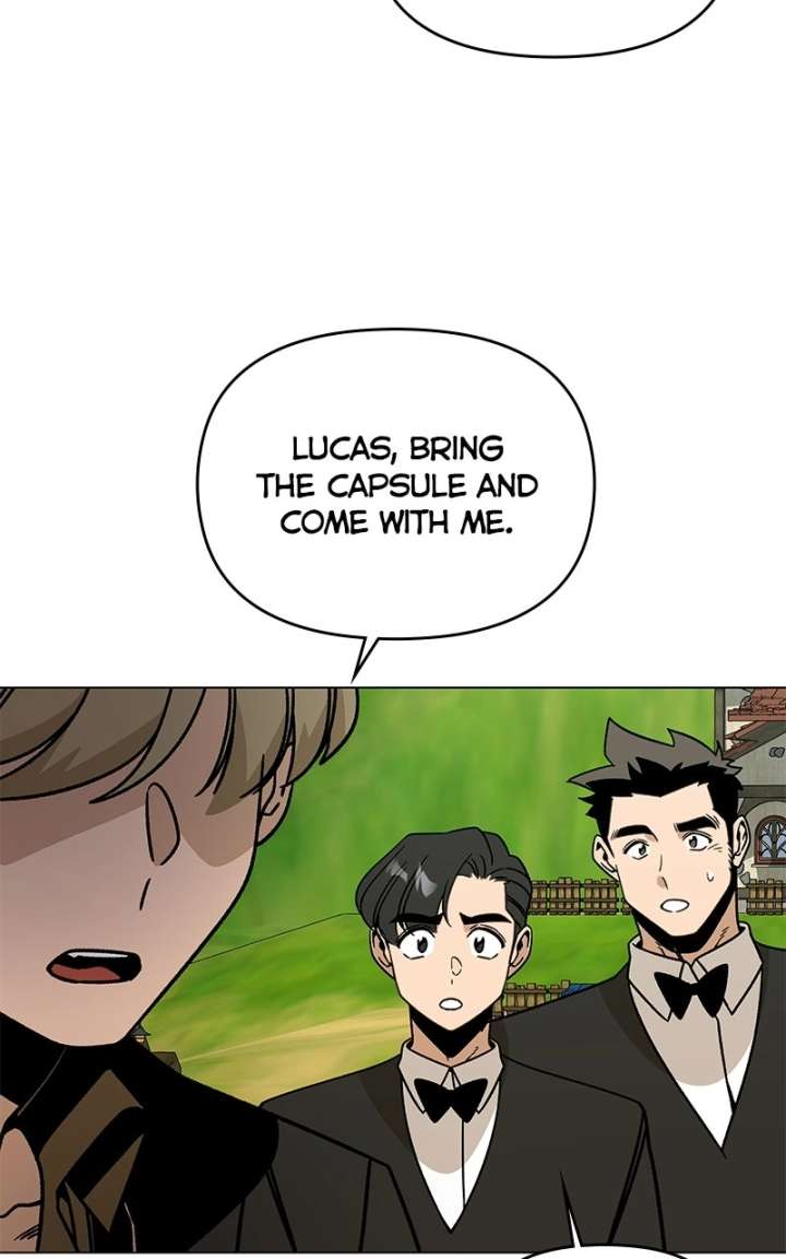 I’ll Resign And Have A Fresh Start In This World Chapter 159 page 33 - 