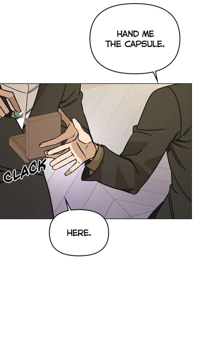 I’ll Resign And Have A Fresh Start In This World Chapter 159 page 37 - 
