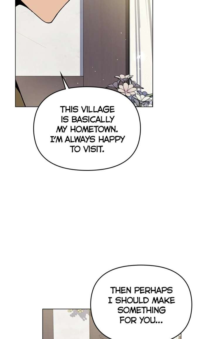 I’ll Resign And Have A Fresh Start In This World Chapter 159 page 45 - 