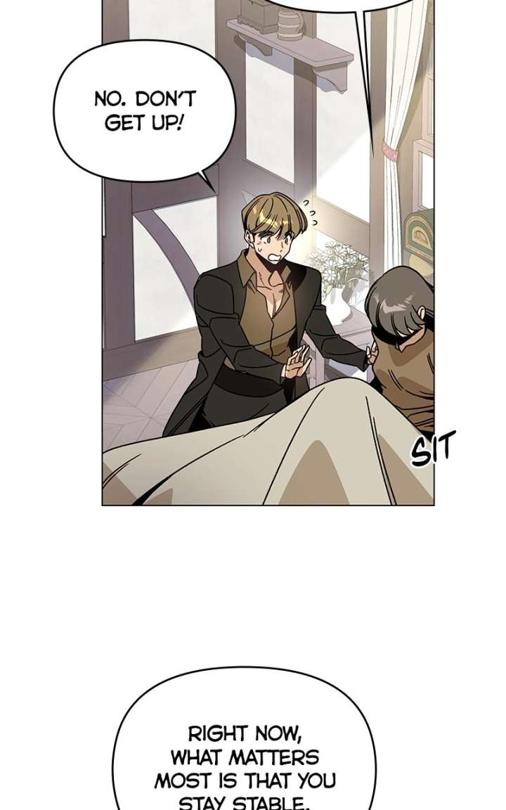 I’ll Resign And Have A Fresh Start In This World Chapter 159 page 46 - 