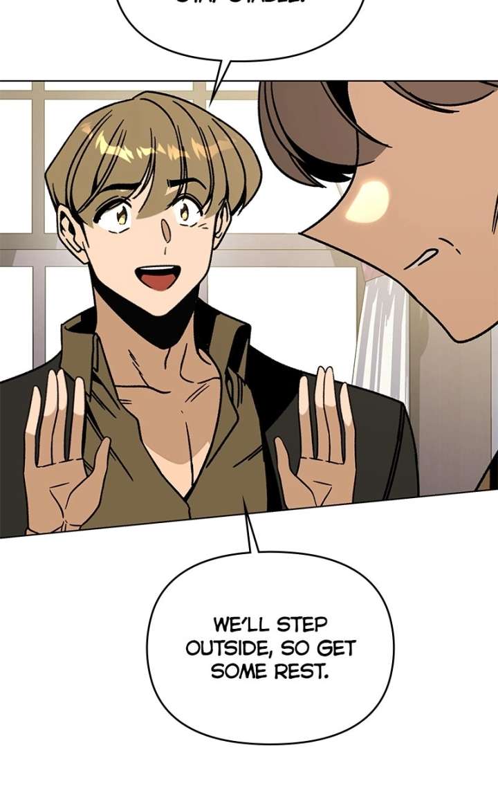 I’ll Resign And Have A Fresh Start In This World Chapter 159 page 47 - 