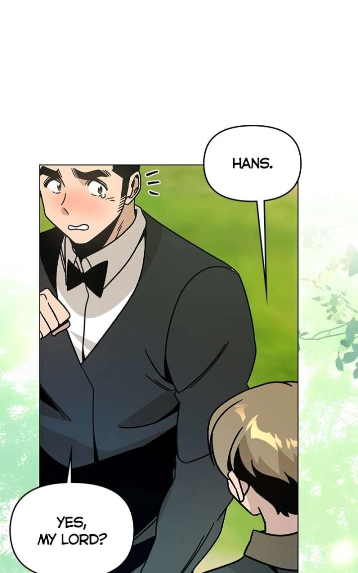 I’ll Resign And Have A Fresh Start In This World Chapter 159 page 49 - 