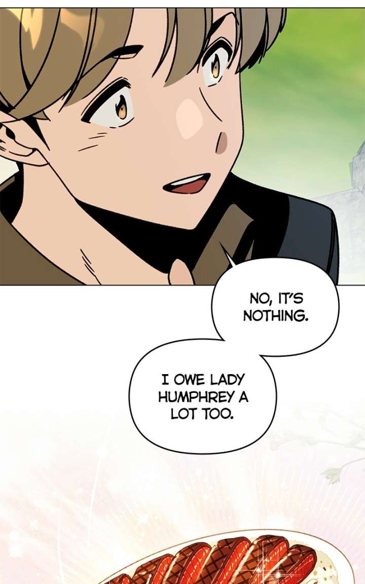I’ll Resign And Have A Fresh Start In This World Chapter 159 page 55 - 
