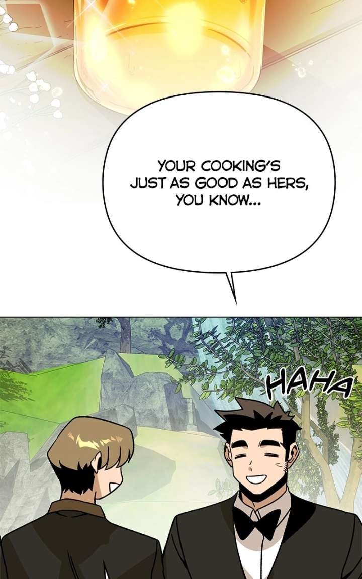 I’ll Resign And Have A Fresh Start In This World Chapter 159 page 58 - 