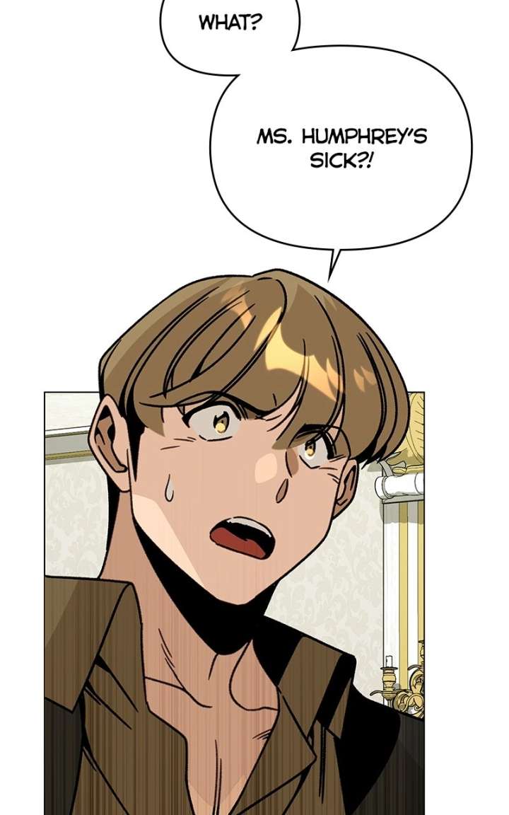 I’ll Resign And Have A Fresh Start In This World Chapter 159 page 7 - 