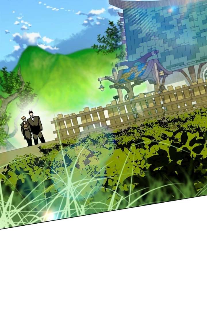 I’ll Resign And Have A Fresh Start In This World Chapter 159 page 61 - 