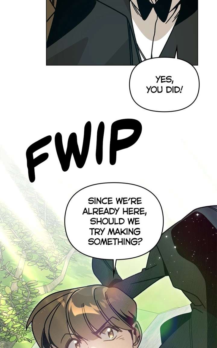 I’ll Resign And Have A Fresh Start In This World Chapter 159 page 63 - 