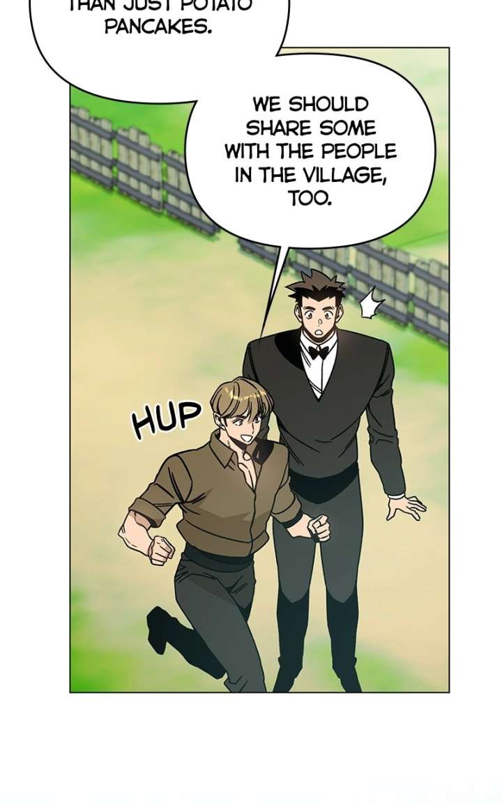 I’ll Resign And Have A Fresh Start In This World Chapter 159 page 65 - 