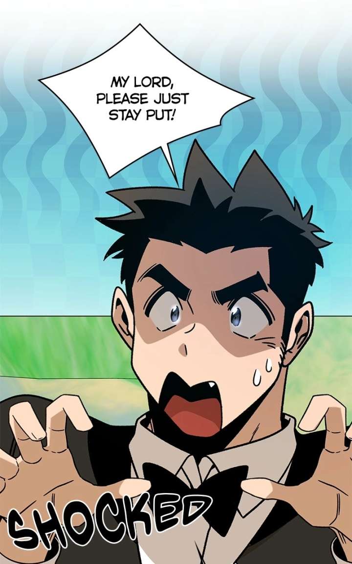 I’ll Resign And Have A Fresh Start In This World Chapter 159 page 66 - 