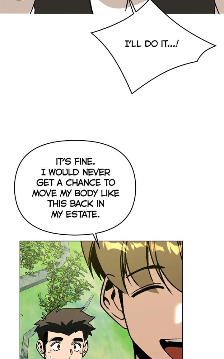I’ll Resign And Have A Fresh Start In This World Chapter 159 page 67 - 