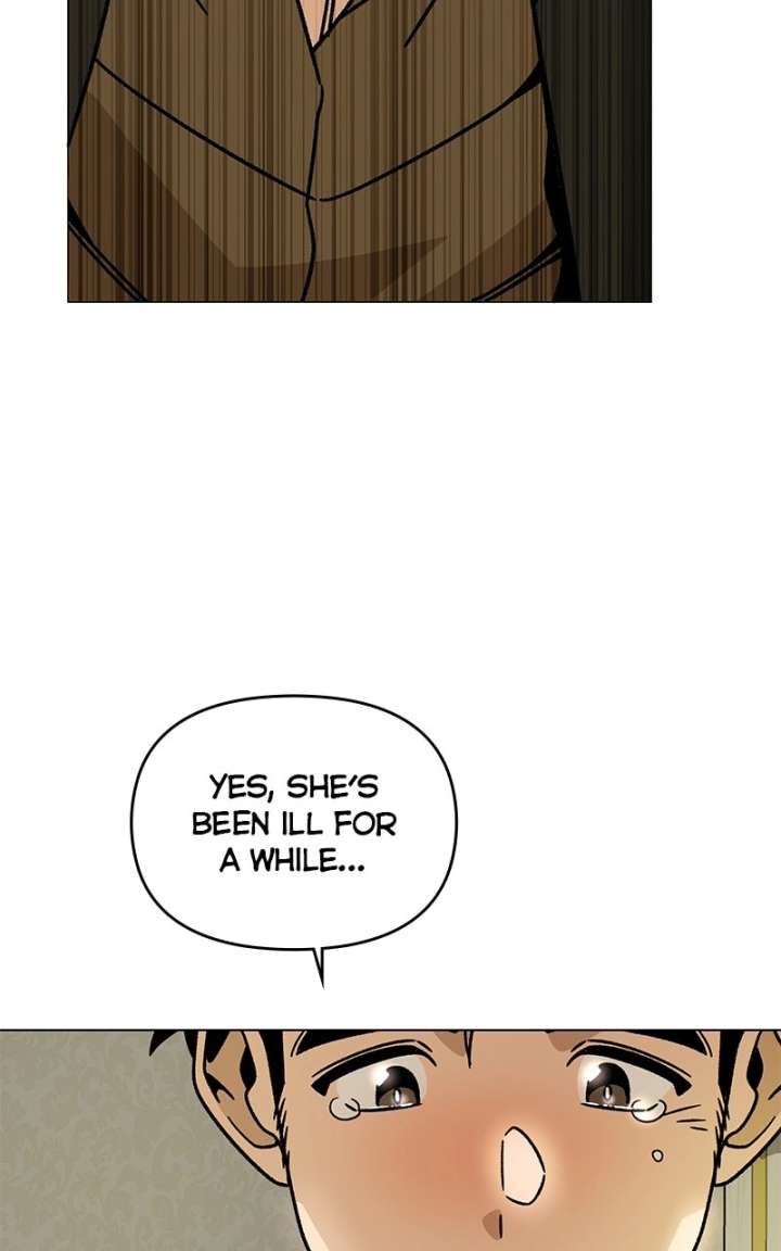 I’ll Resign And Have A Fresh Start In This World Chapter 159 page 8 - 