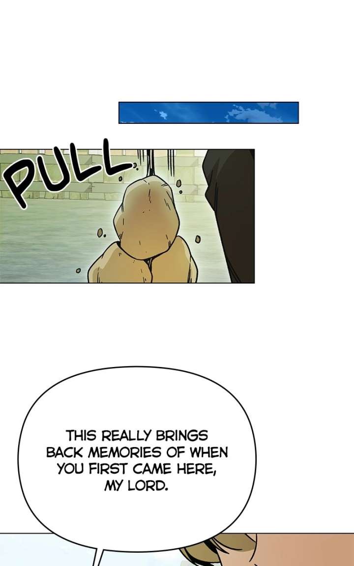 I’ll Resign And Have A Fresh Start In This World Chapter 159 page 71 - 