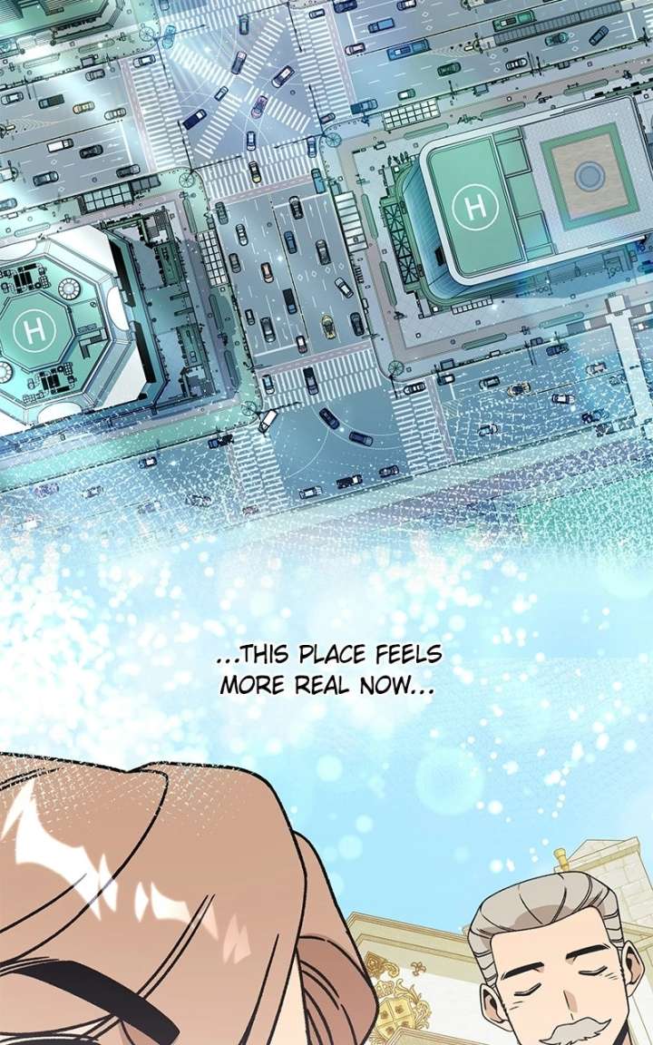 I’ll Resign And Have A Fresh Start In This World Chapter 159 page 78 - 