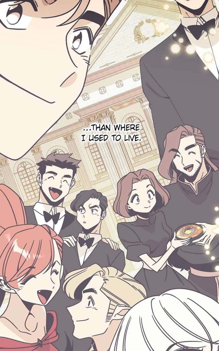 I’ll Resign And Have A Fresh Start In This World Chapter 159 page 79 - 