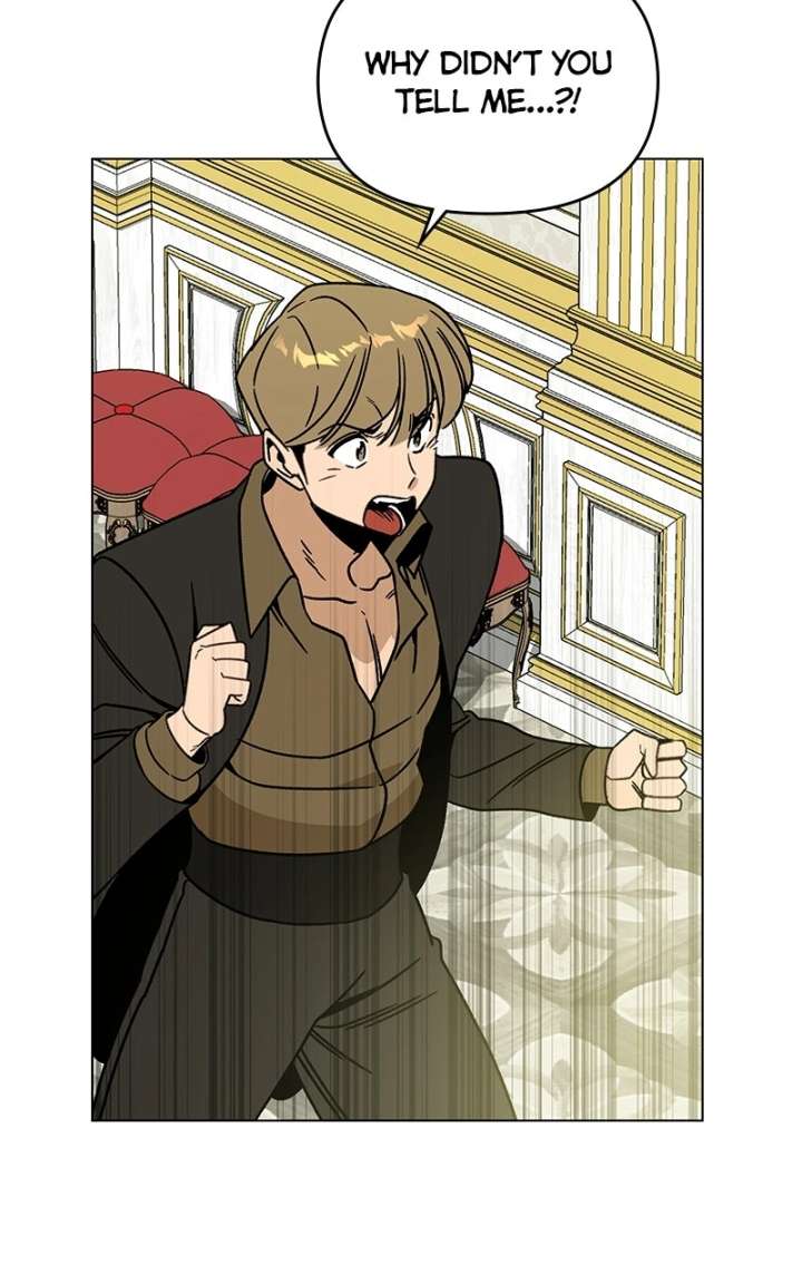 I’ll Resign And Have A Fresh Start In This World Chapter 159 page 10 - 