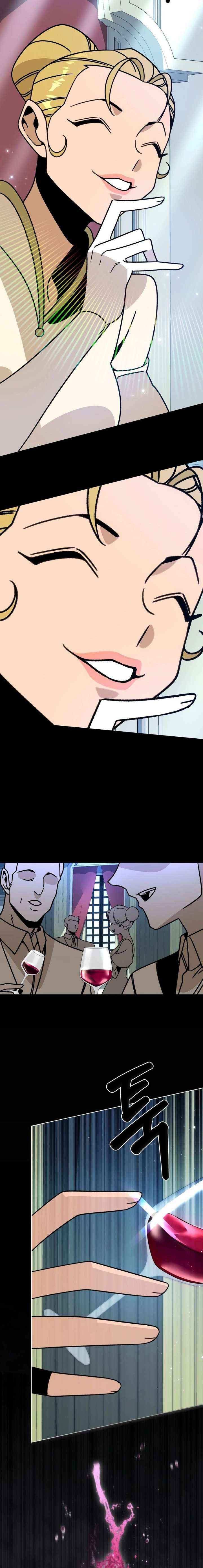 I’ll Resign And Have A Fresh Start In This World Chapter 160 page 16 - 