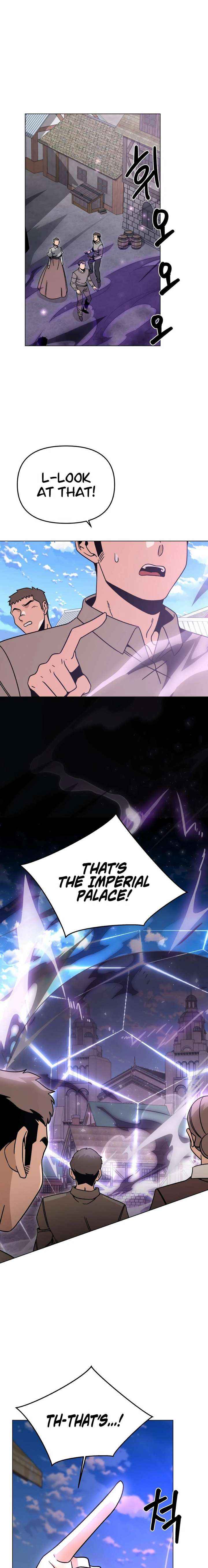 I’ll Resign And Have A Fresh Start In This World Chapter 160 page 19 - 