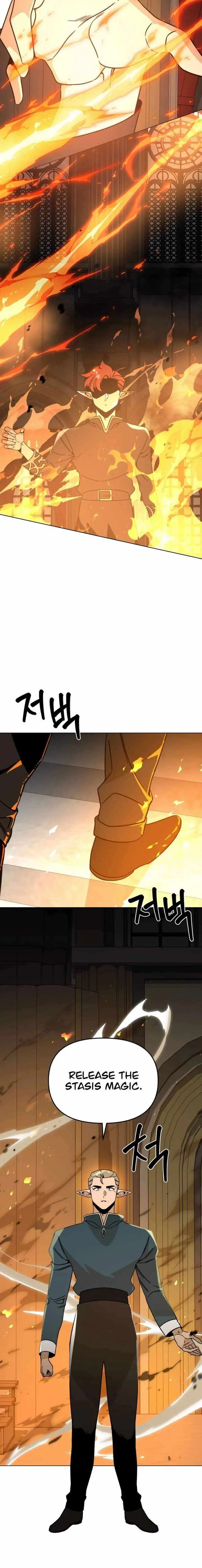 I’ll Resign And Have A Fresh Start In This World Chapter 161 page 2 - 