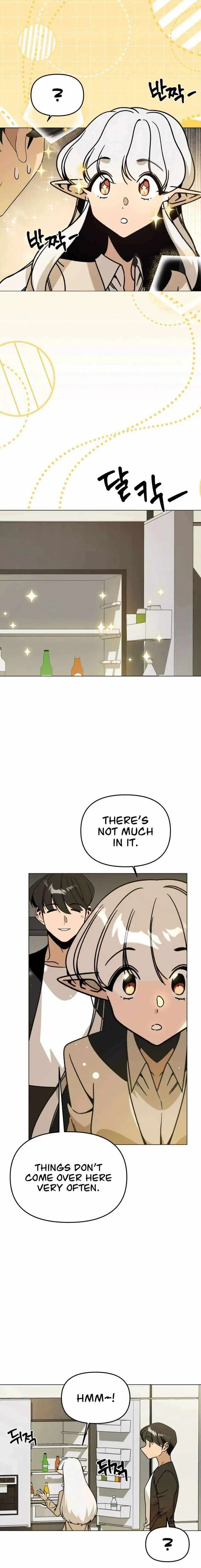 I’ll Resign And Have A Fresh Start In This World Chapter 161 page 20 - 