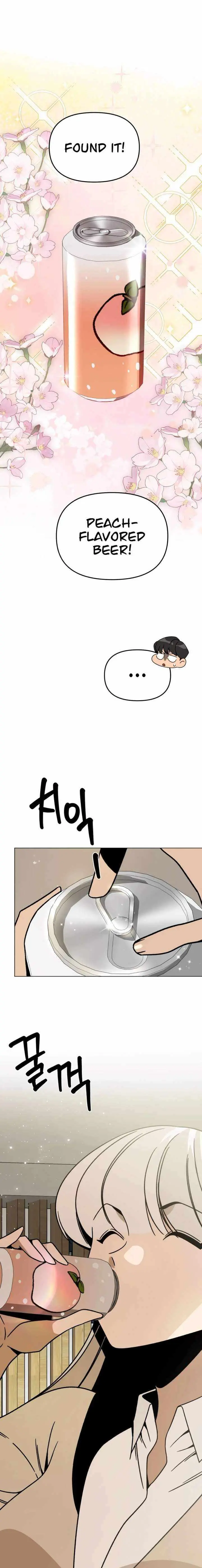 I’ll Resign And Have A Fresh Start In This World Chapter 161 page 21 - 