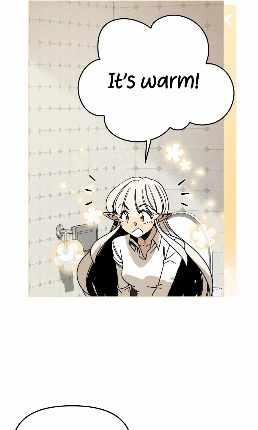 I’ll Resign And Have A Fresh Start In This World Chapter 162 page 11 - 