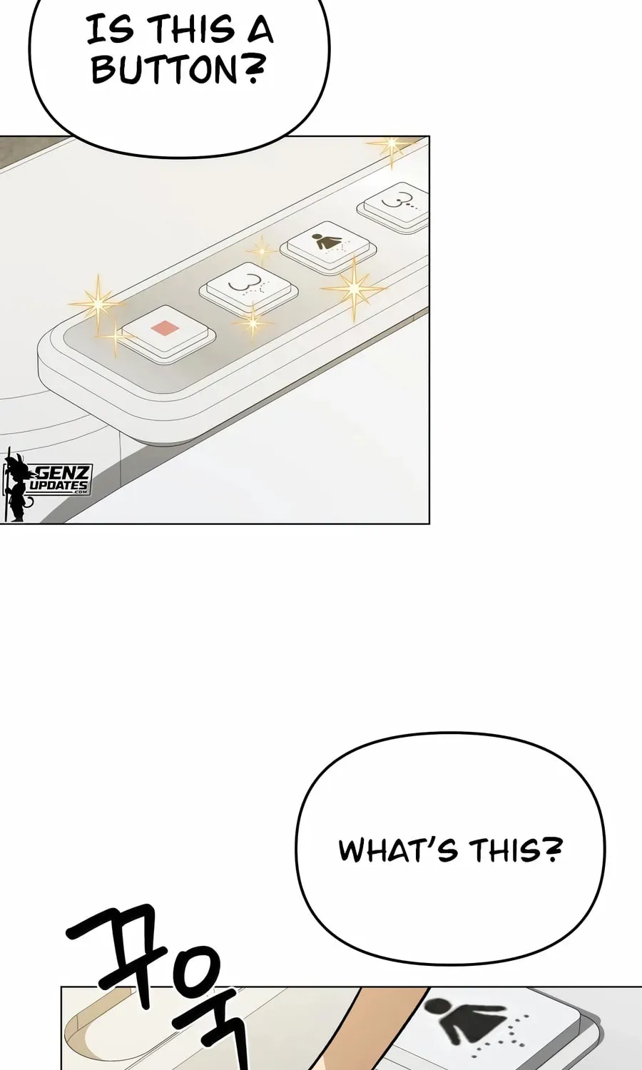 I’ll Resign And Have A Fresh Start In This World Chapter 162 page 12 - 