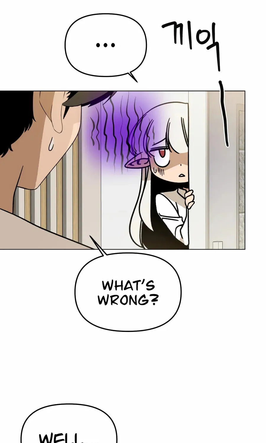 I’ll Resign And Have A Fresh Start In This World Chapter 162 page 19 - 
