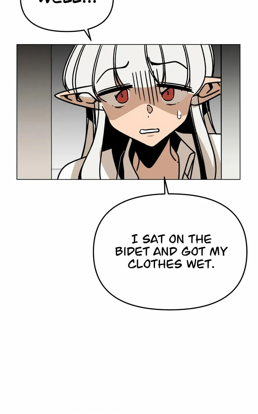 I’ll Resign And Have A Fresh Start In This World Chapter 162 page 20 - 