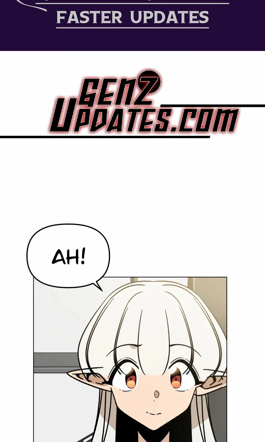 I’ll Resign And Have A Fresh Start In This World Chapter 162 page 3 - 