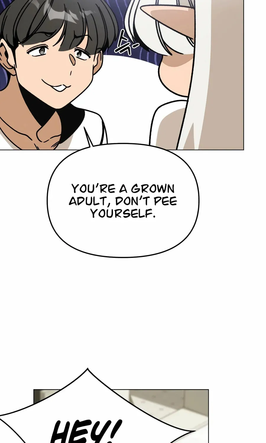 I’ll Resign And Have A Fresh Start In This World Chapter 162 page 22 - 