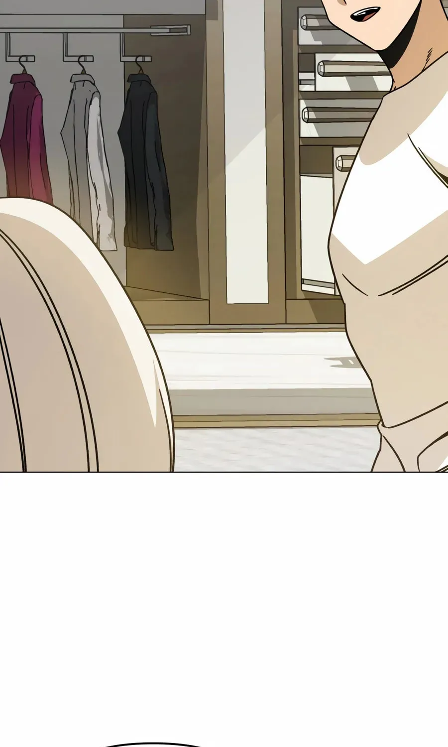 I’ll Resign And Have A Fresh Start In This World Chapter 162 page 25 - 