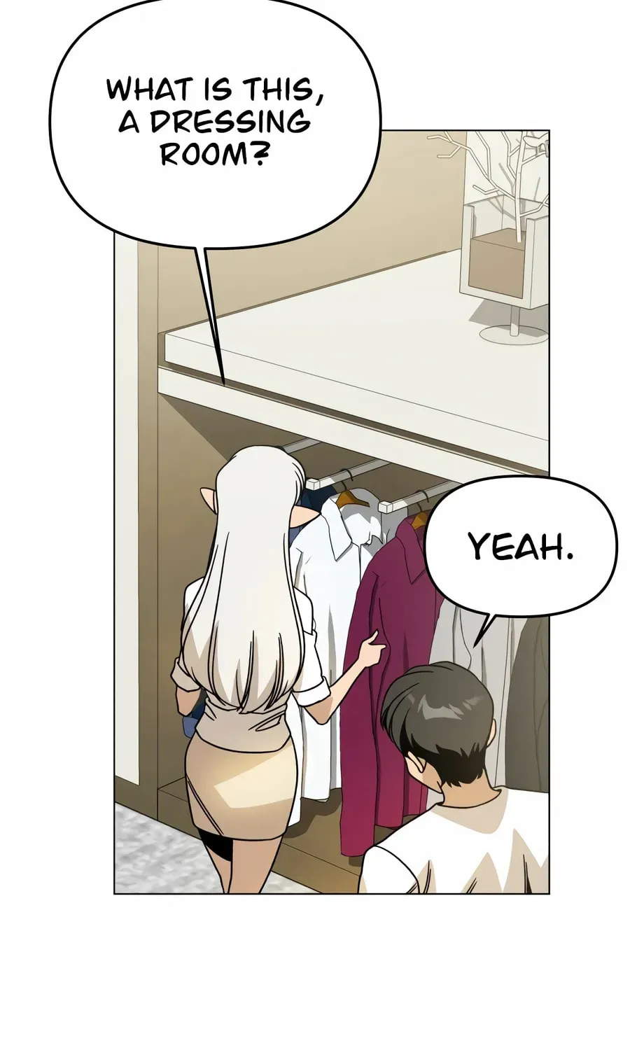 I’ll Resign And Have A Fresh Start In This World Chapter 162 page 26 - 