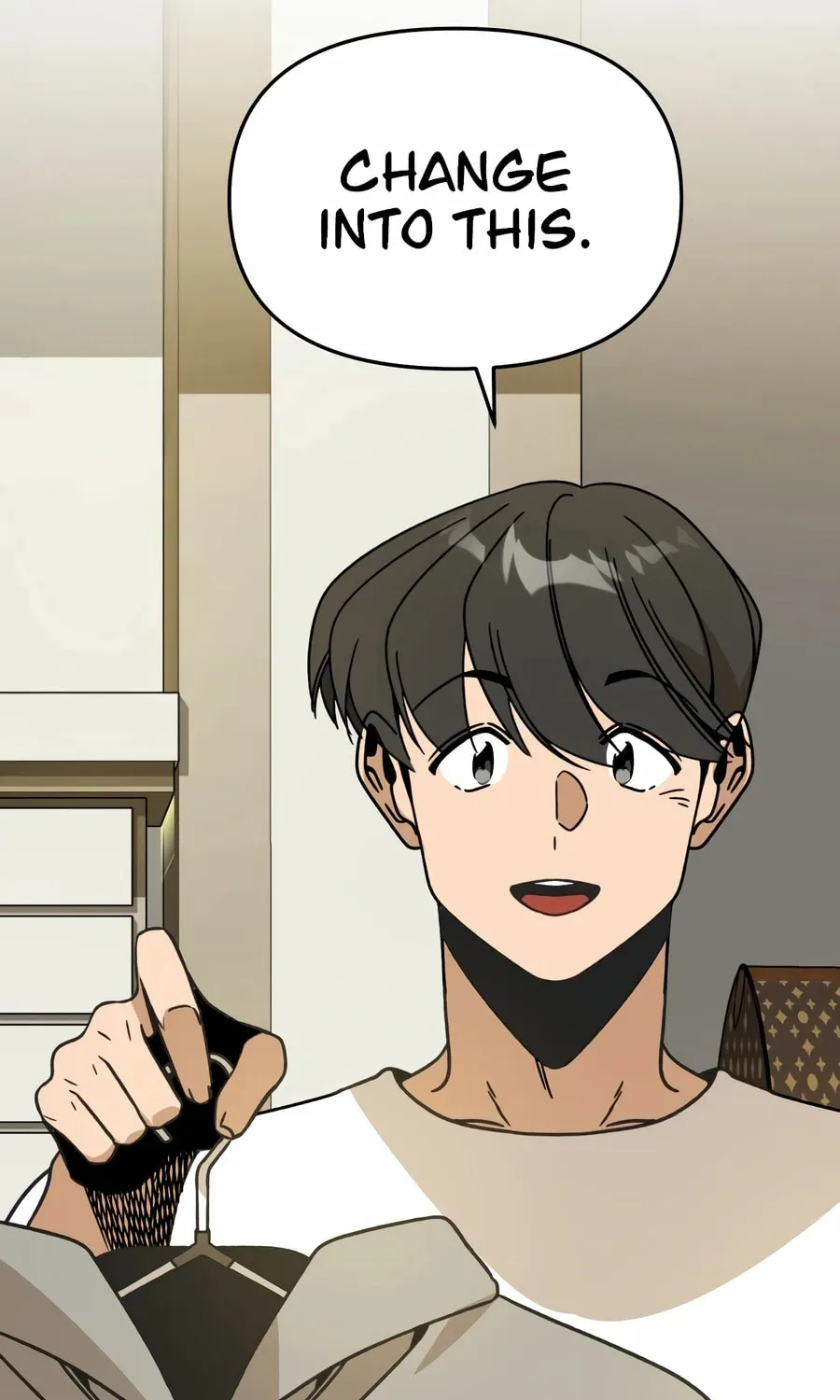 I’ll Resign And Have A Fresh Start In This World Chapter 162 page 30 - 