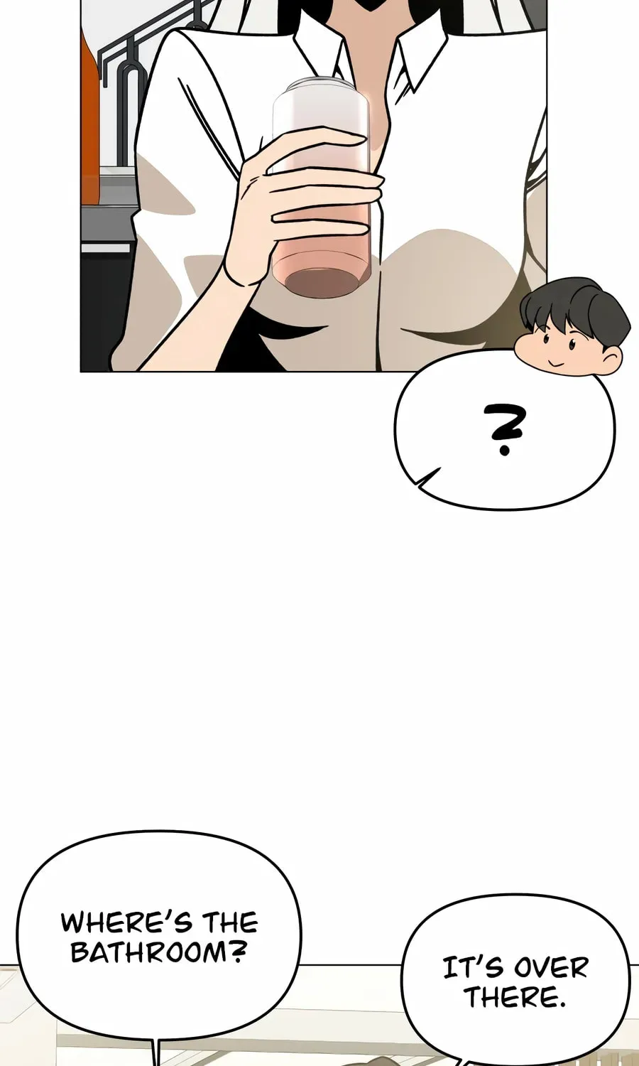 I’ll Resign And Have A Fresh Start In This World Chapter 162 page 4 - 
