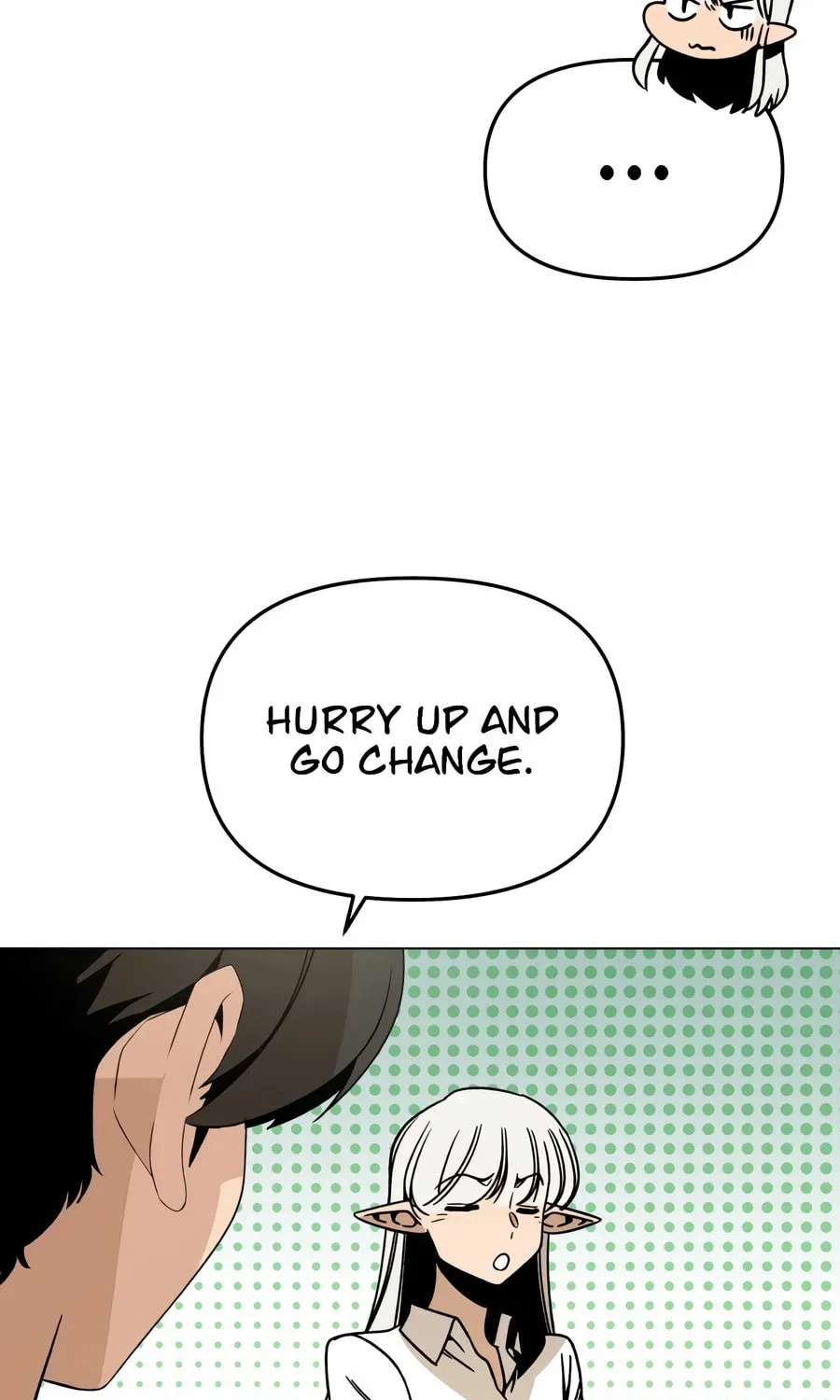 I’ll Resign And Have A Fresh Start In This World Chapter 162 page 32 - 