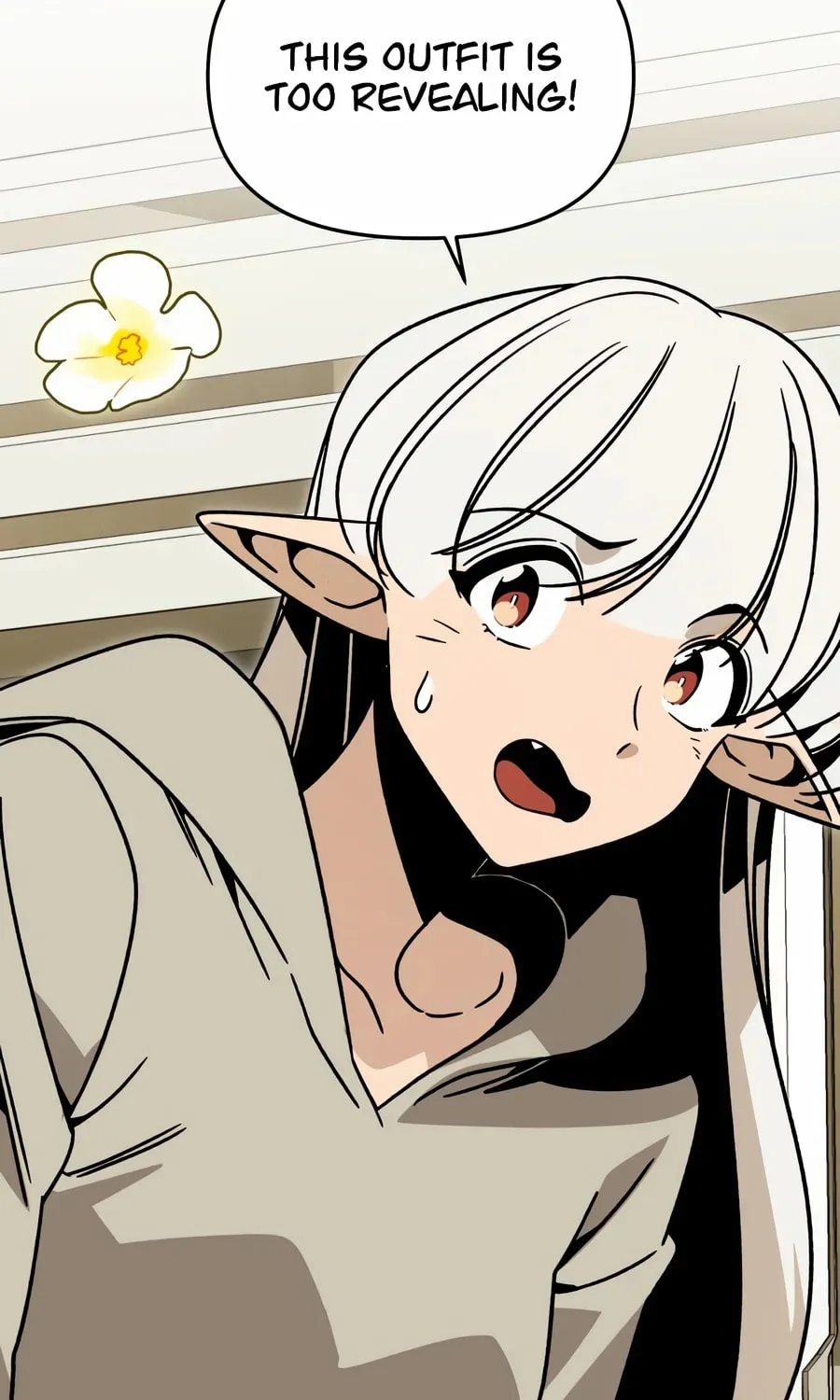 I’ll Resign And Have A Fresh Start In This World Chapter 162 page 36 - 