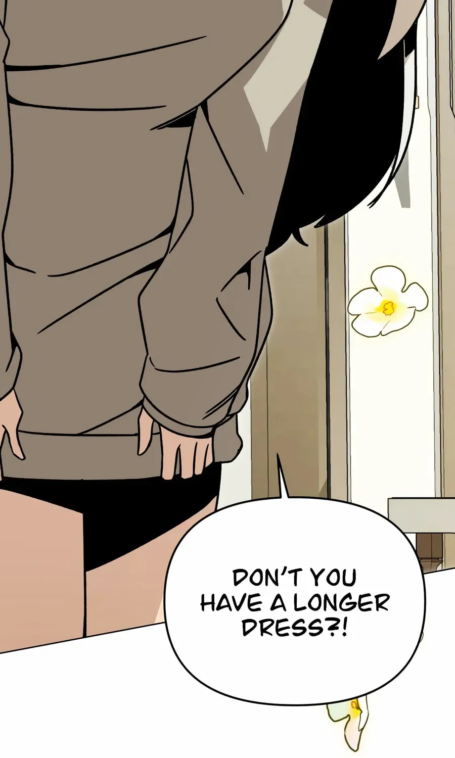 I’ll Resign And Have A Fresh Start In This World Chapter 162 page 37 - 